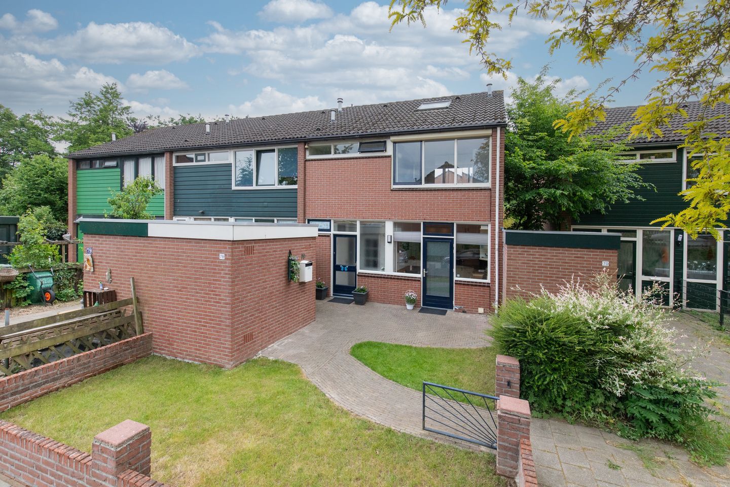 Foto 1 van Eltingerhof 78