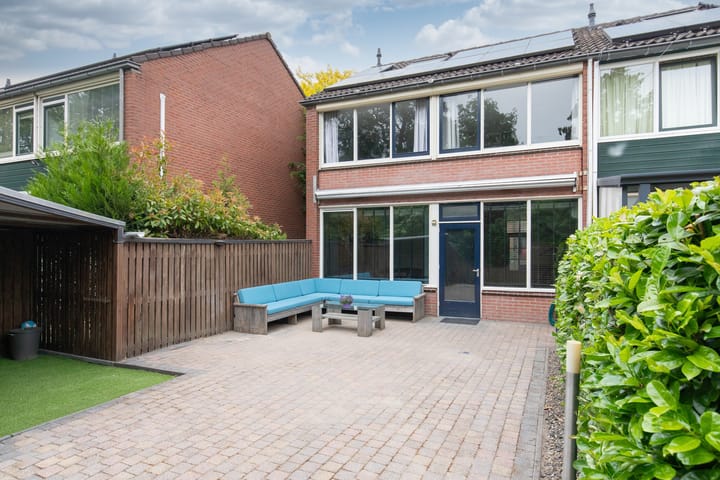 Foto 30 van Eltingerhof 78