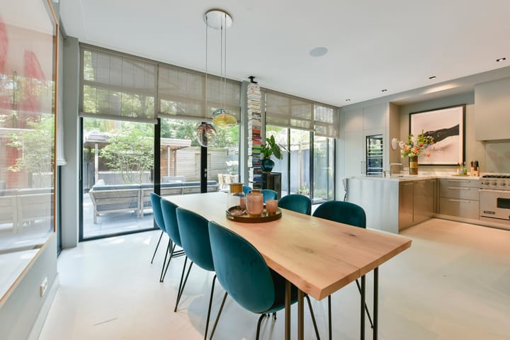 Foto 1 van Jan van Eijckstraat 7-H