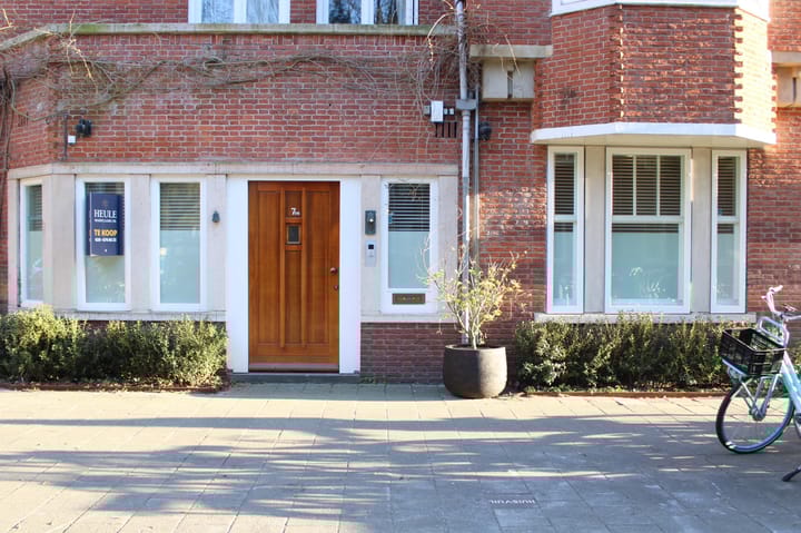 Foto 2 van Jan van Eijckstraat 7-H