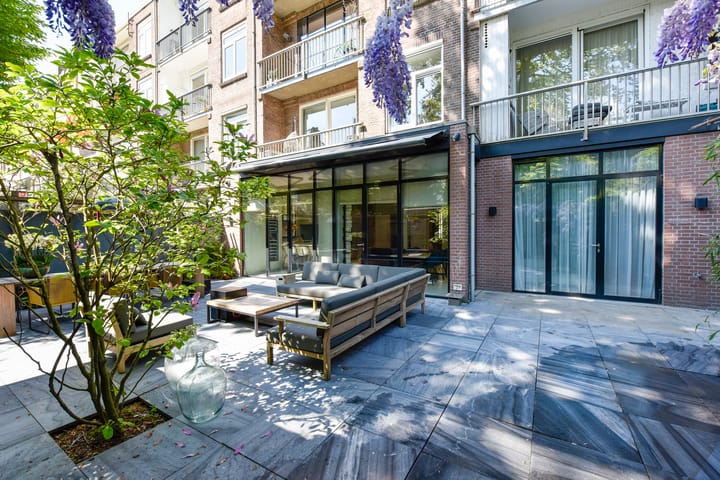 Foto 3 van Jan van Eijckstraat 7-H