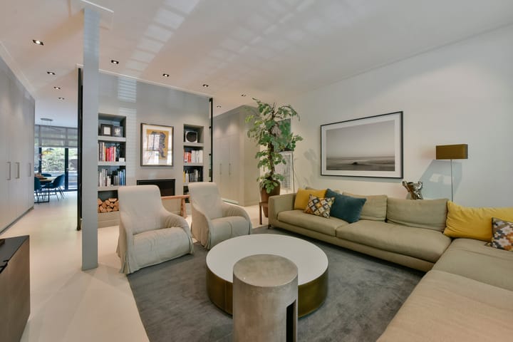 Foto 5 van Jan van Eijckstraat 7-H