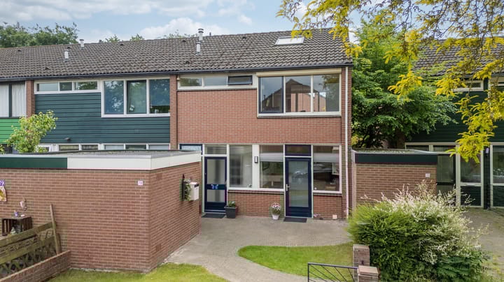 Foto 49 van Eltingerhof 78