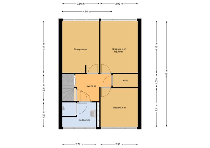 Foto 54 van Eltingerhof 78