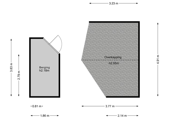 Foto 56 van Eltingerhof 78