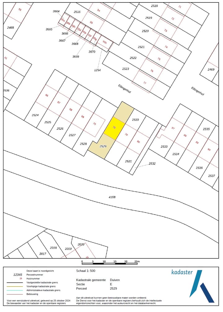 Foto 57 van Eltingerhof 78