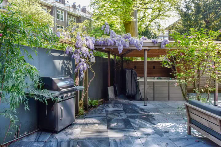 Foto 36 van Jan van Eijckstraat 7-H