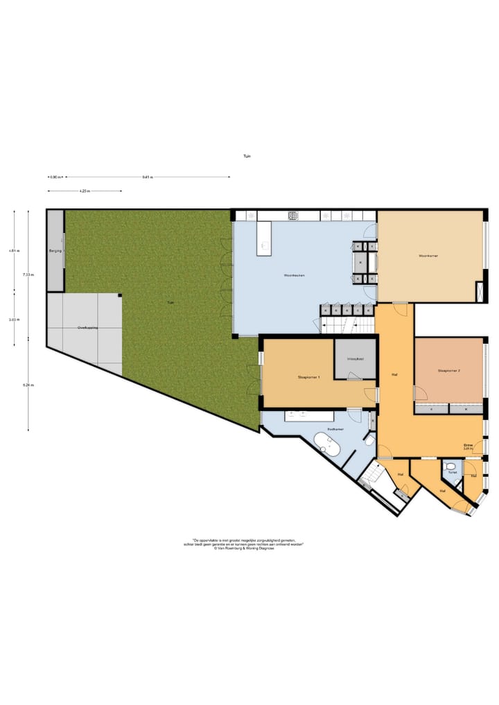 Foto 40 van Jan van Eijckstraat 7-H