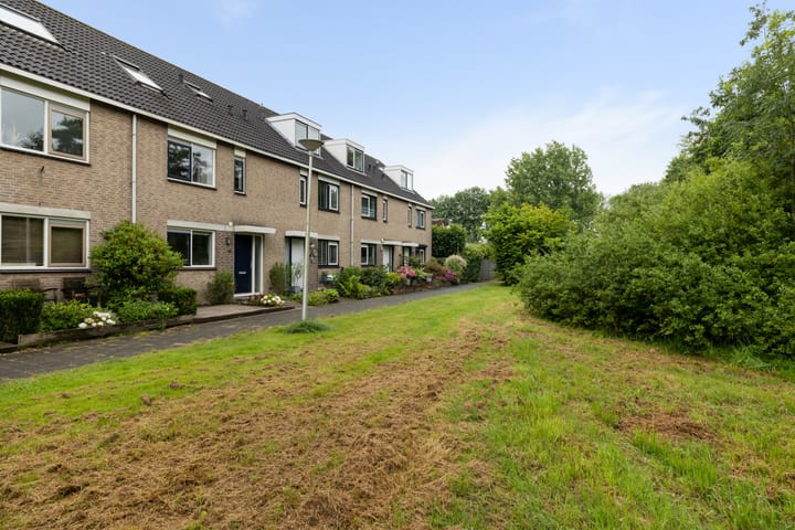 Foto 6 van Waterhoenweide 18