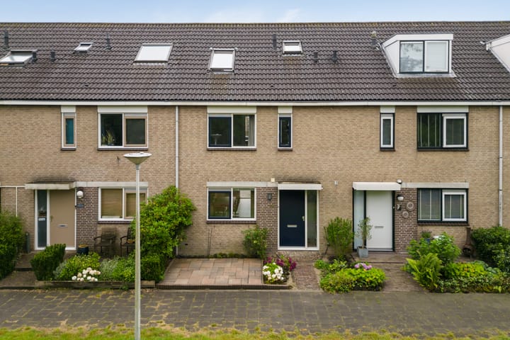 Foto 7 van Waterhoenweide 18