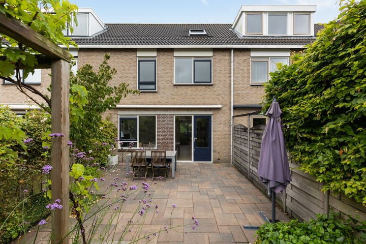 Foto 26 van Waterhoenweide 18