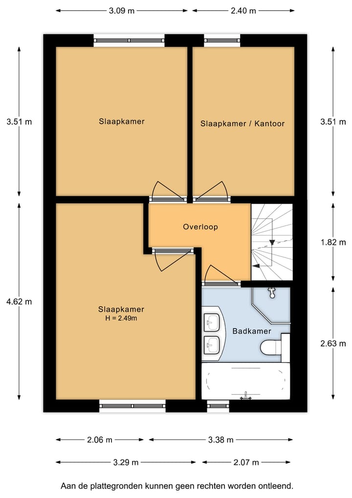 Foto 54 van Waterhoenweide 18