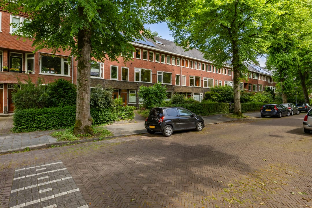 Foto 1 van Troelstralaan 34-B