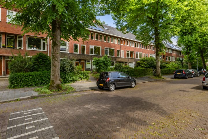 Foto 1 van Troelstralaan 34-B