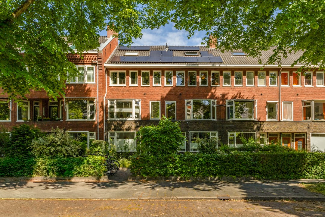 Foto 2 van Troelstralaan 34-B