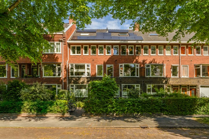 Foto 2 van Troelstralaan 34-B