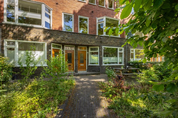 Foto 3 van Troelstralaan 34-B