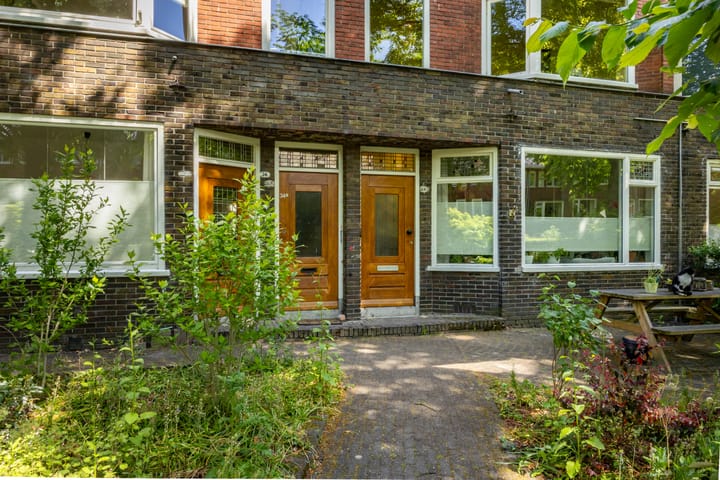 Foto 4 van Troelstralaan 34-B