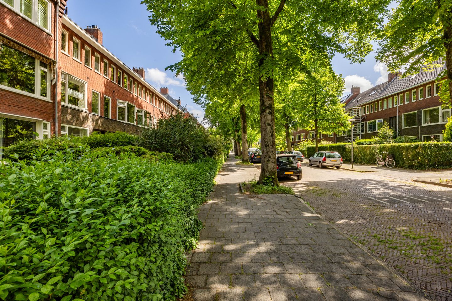 Foto 5 van Troelstralaan 34-B