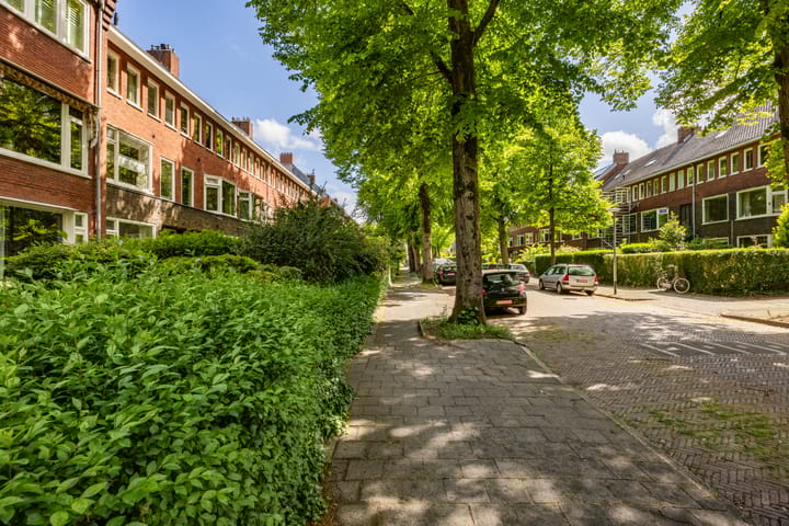 Foto 5 van Troelstralaan 34-B