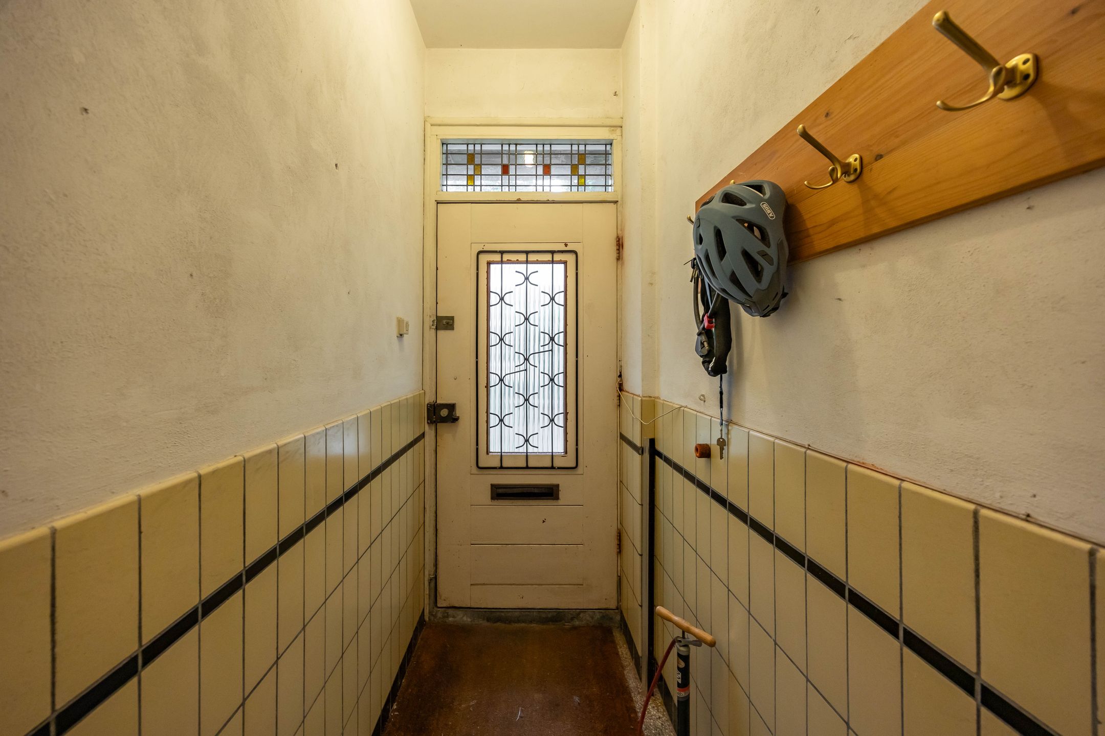 Foto 6 van Troelstralaan 34-B