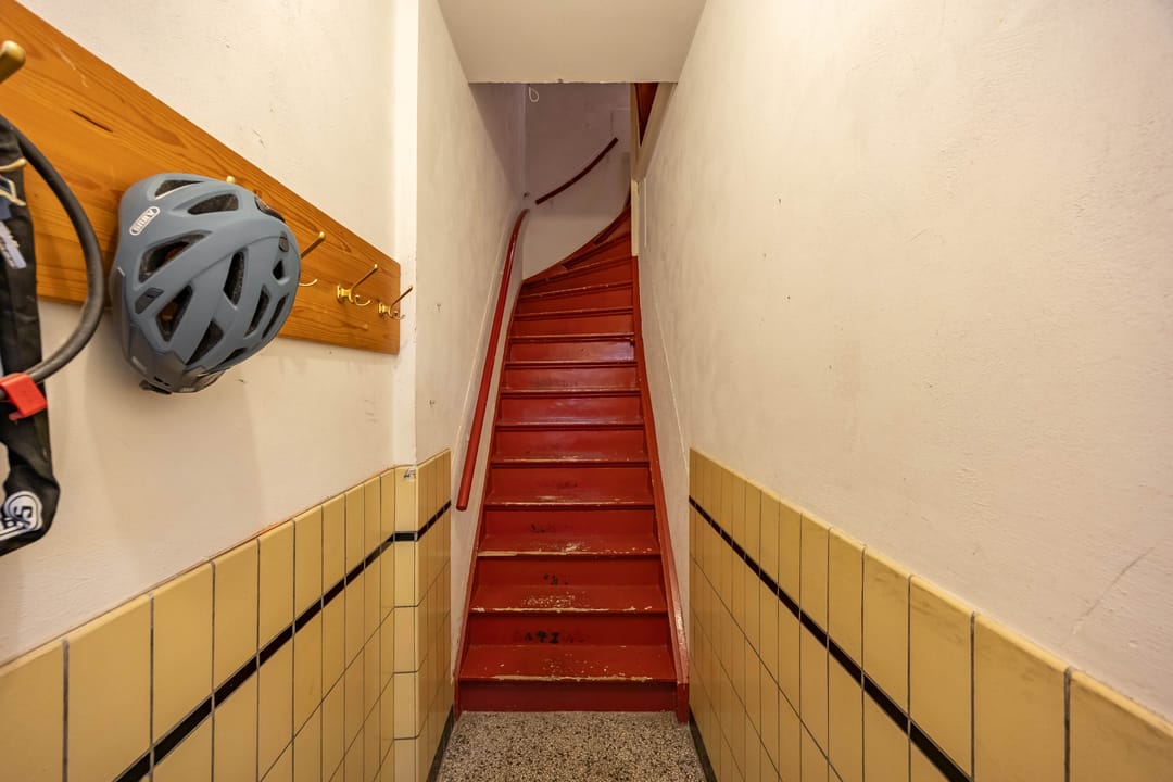 Foto 8 van Troelstralaan 34-B