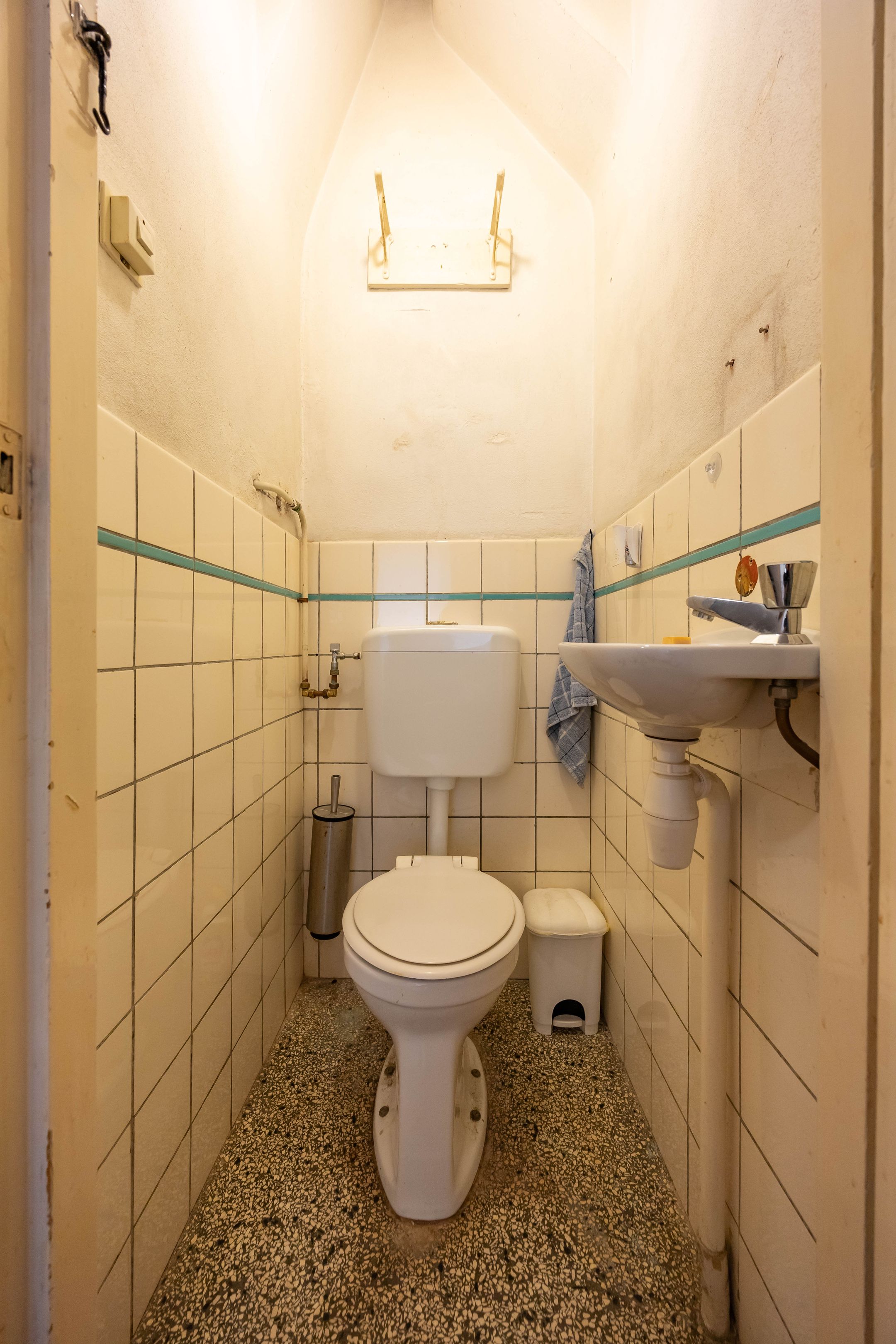 Foto 9 van Troelstralaan 34-B