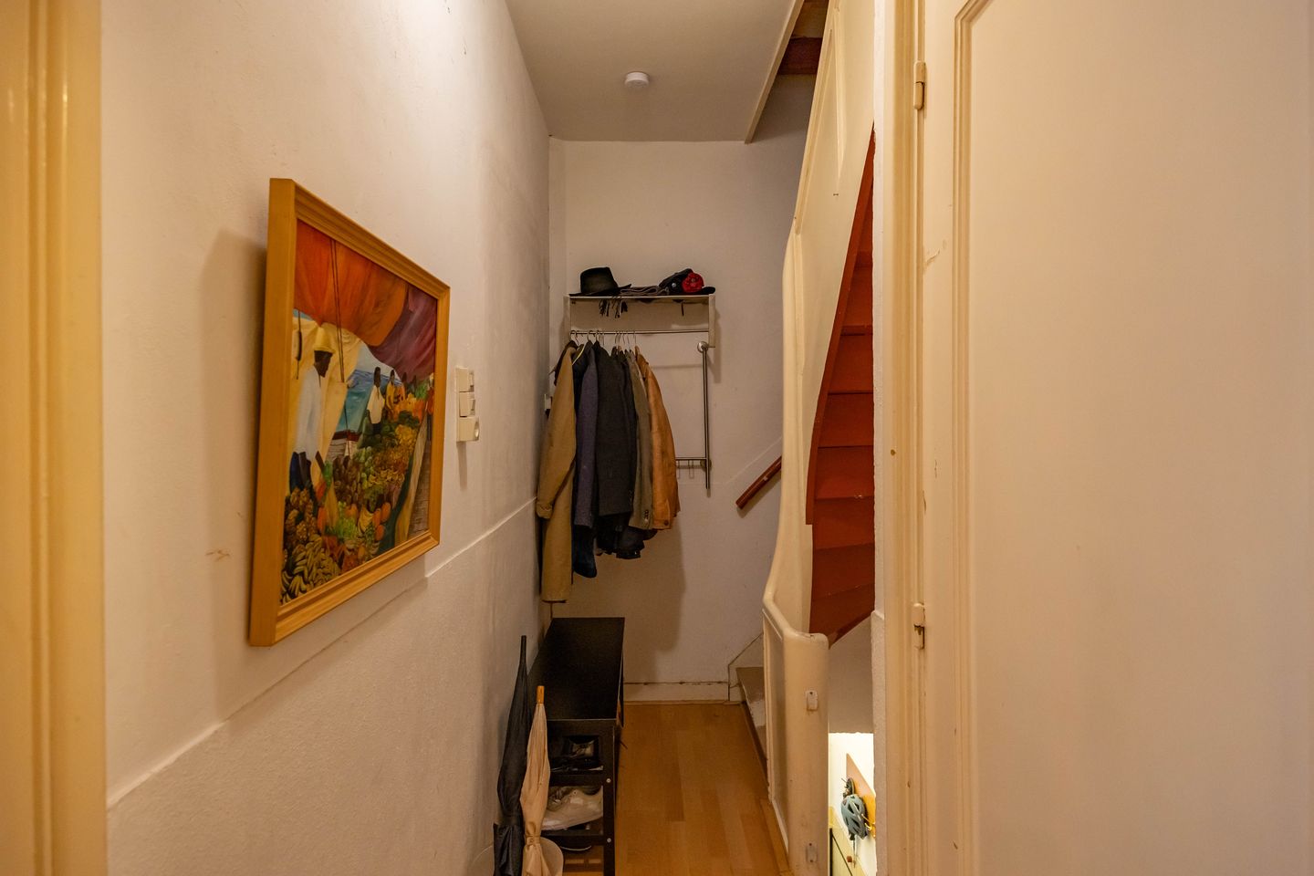 Foto 10 van Troelstralaan 34-B