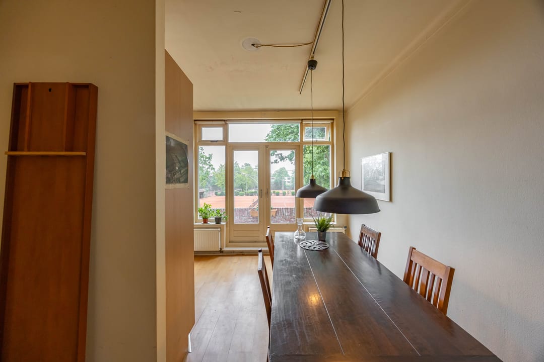 Foto 11 van Troelstralaan 34-B