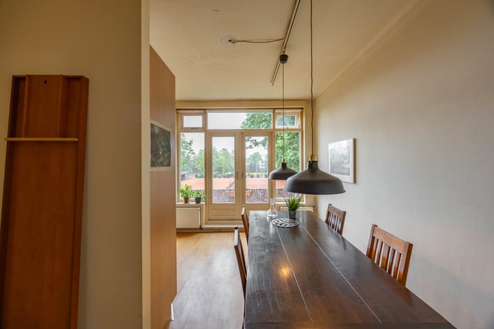 Foto 11 van Troelstralaan 34-B