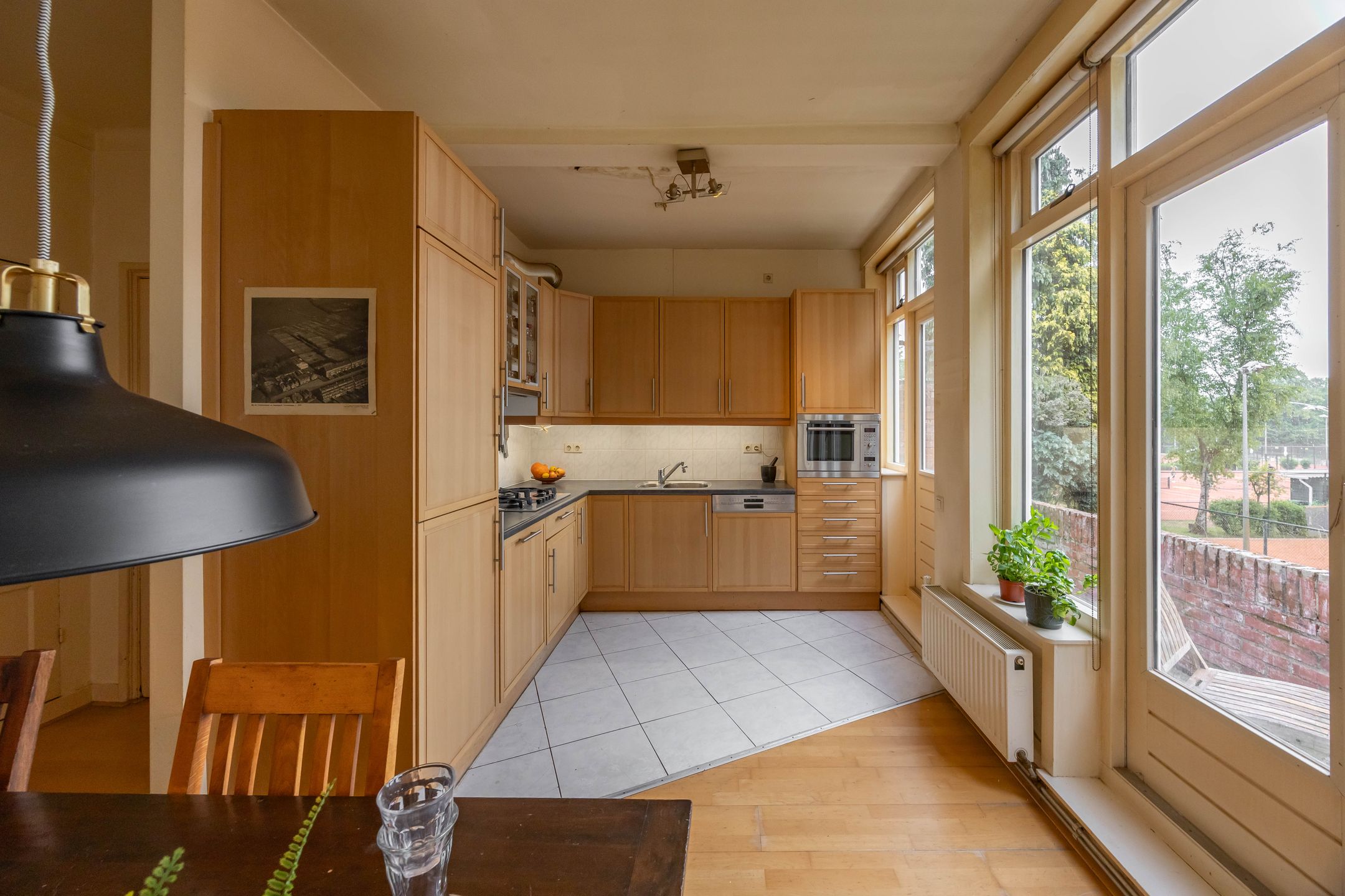 Foto 12 van Troelstralaan 34-B