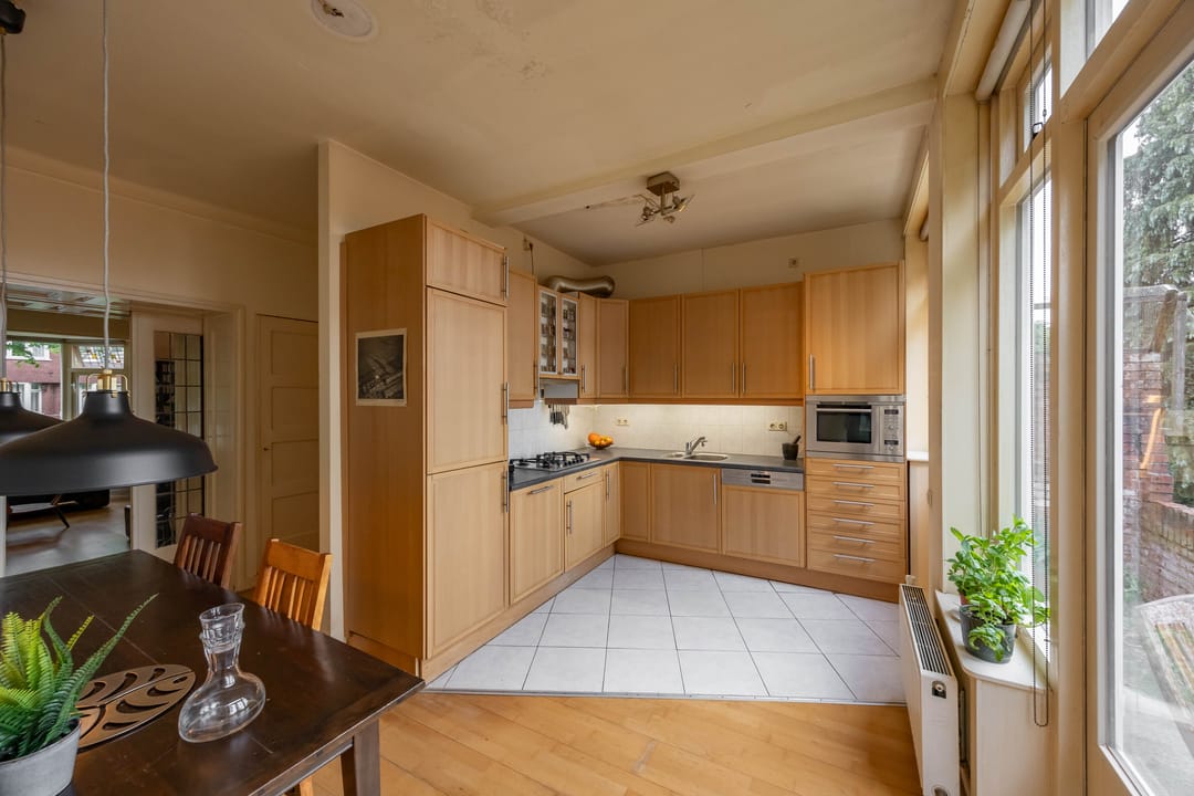 Foto 13 van Troelstralaan 34-B