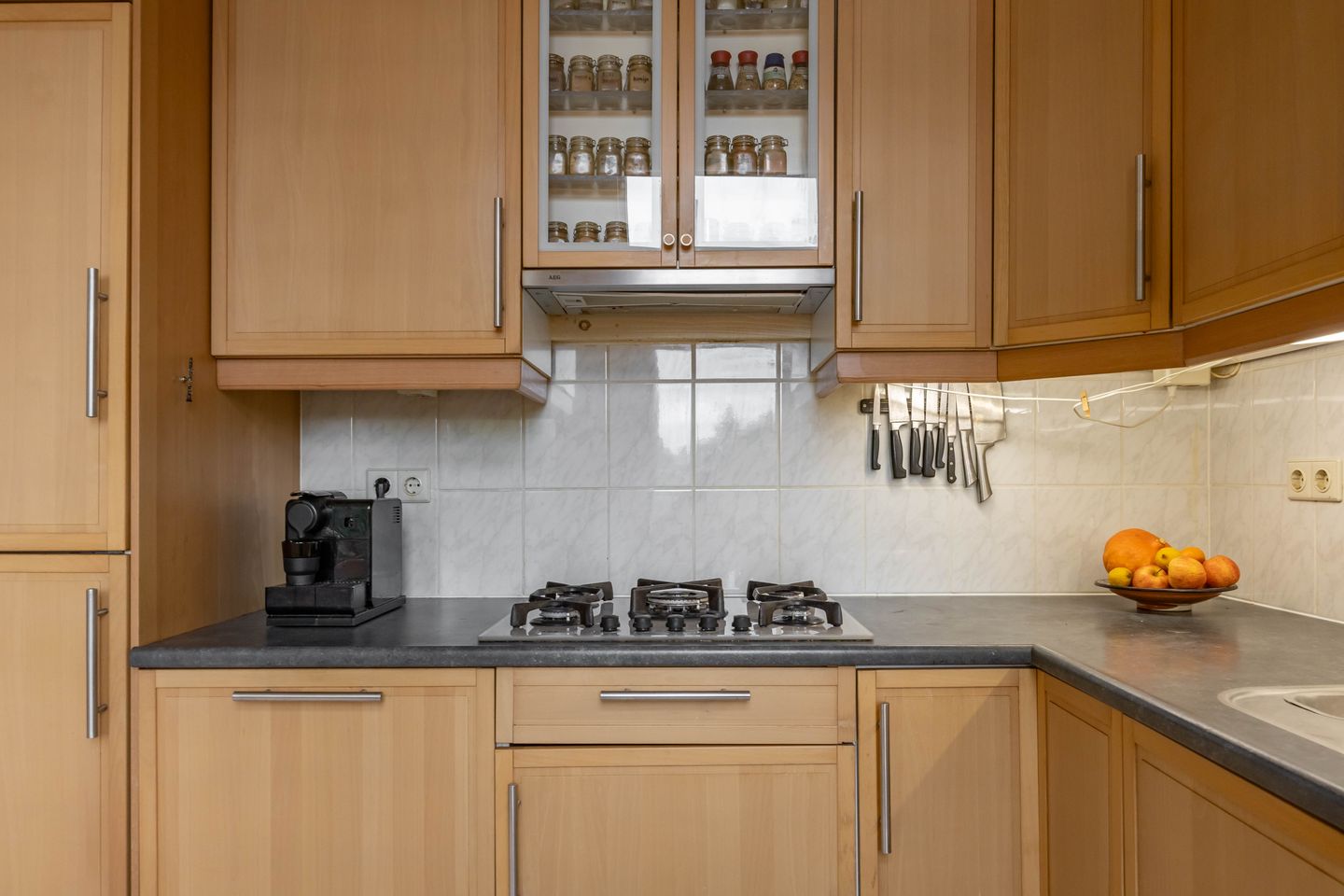 Foto 14 van Troelstralaan 34-B