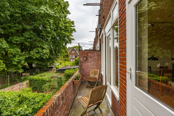 Foto 17 van Troelstralaan 34-B