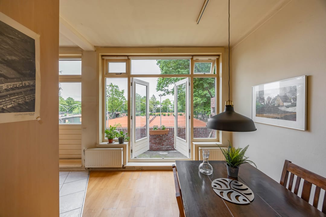 Foto 16 van Troelstralaan 34-B