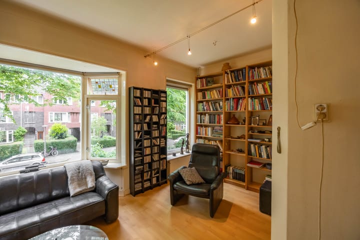 Foto 18 van Troelstralaan 34-B