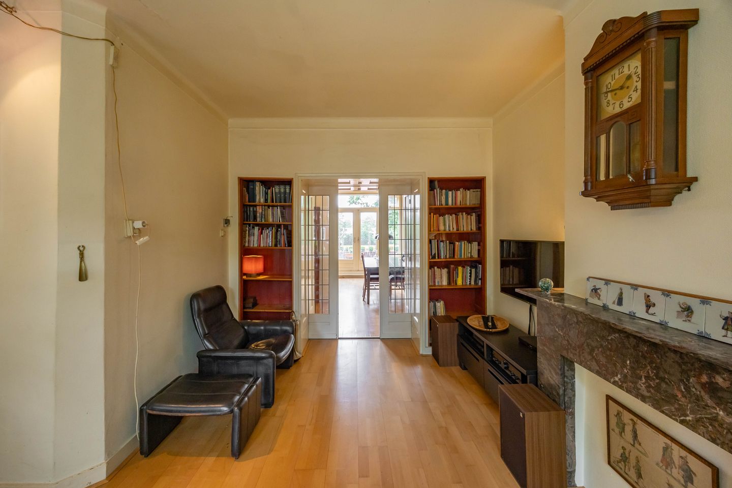 Foto 20 van Troelstralaan 34-B