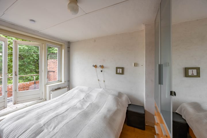 Foto 22 van Troelstralaan 34-B