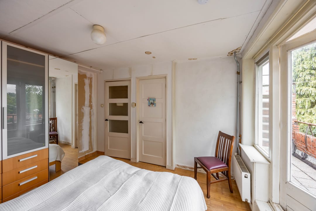 Foto 23 van Troelstralaan 34-B