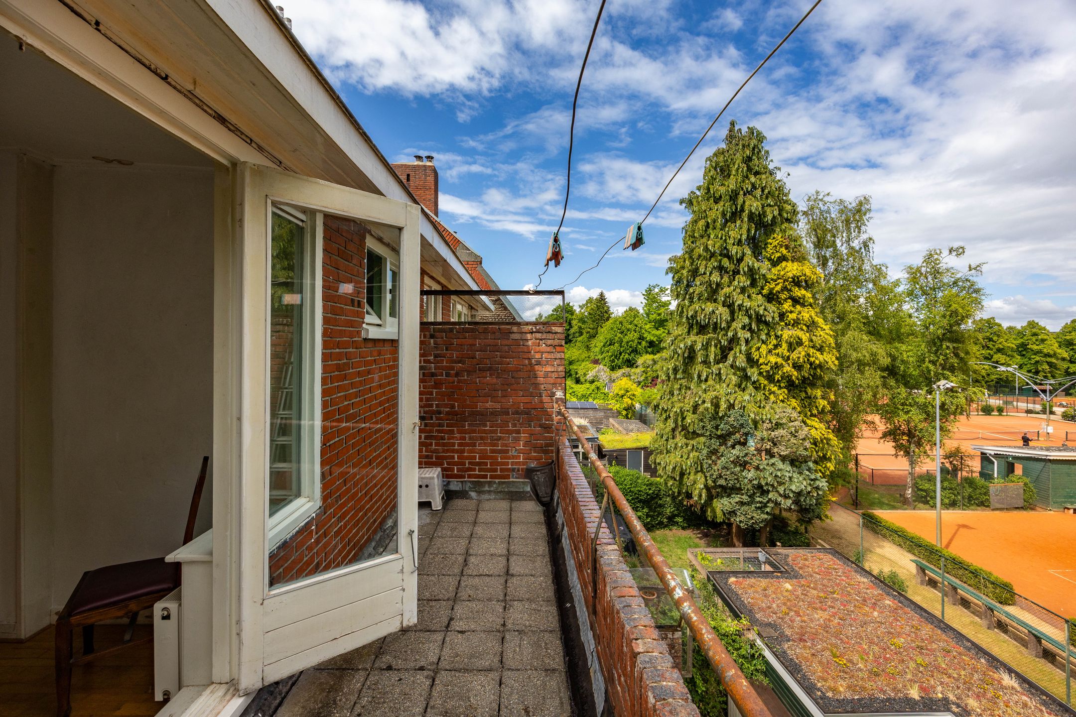 Foto 24 van Troelstralaan 34-B