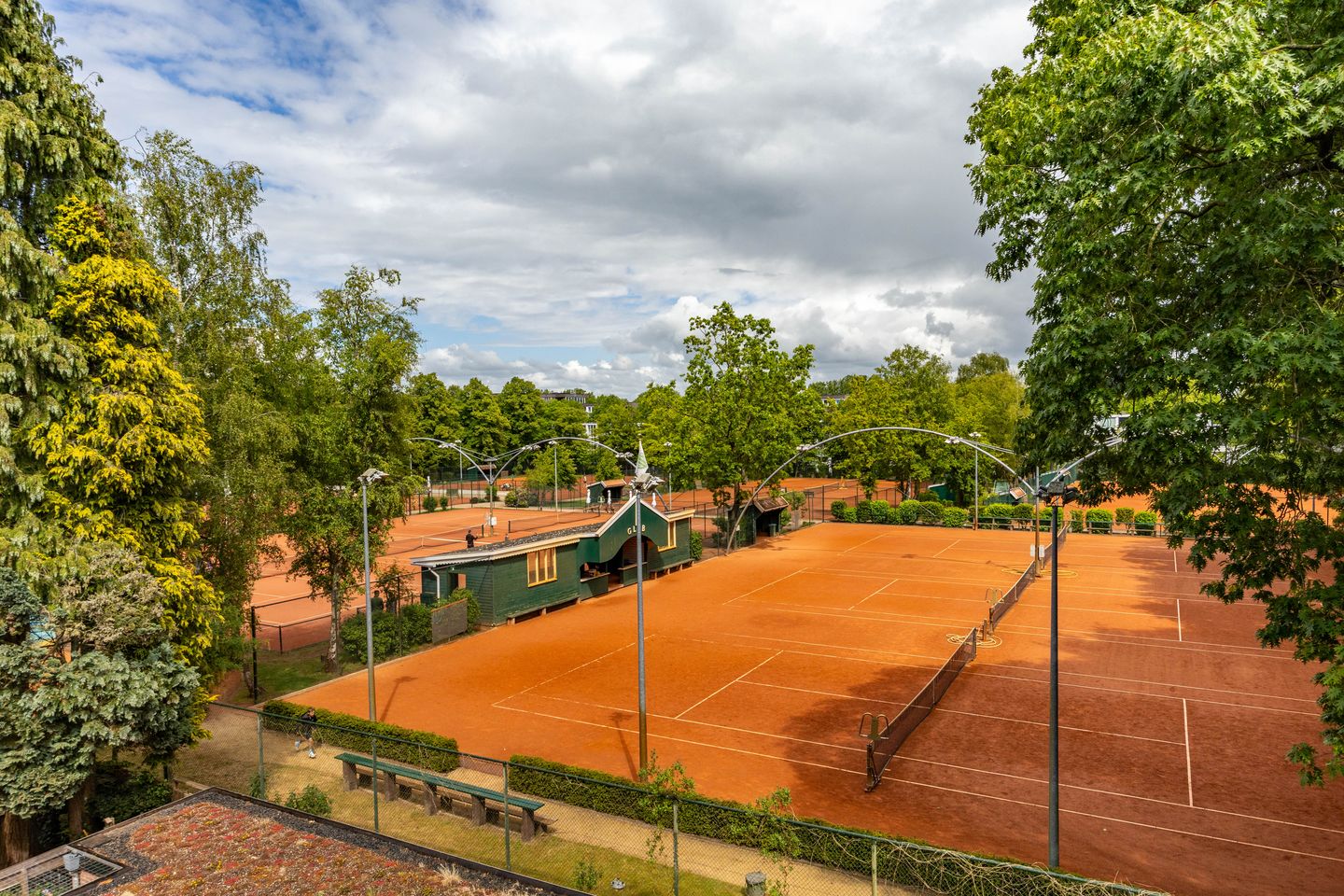 Foto 25 van Troelstralaan 34-B