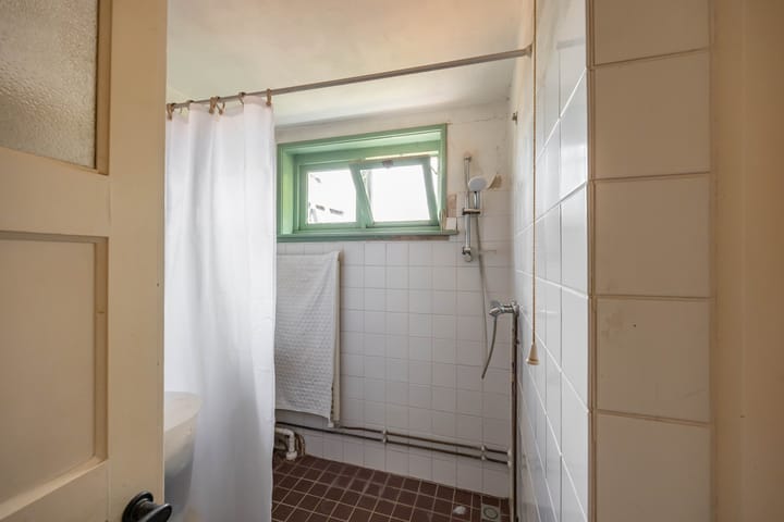 Foto 26 van Troelstralaan 34-B