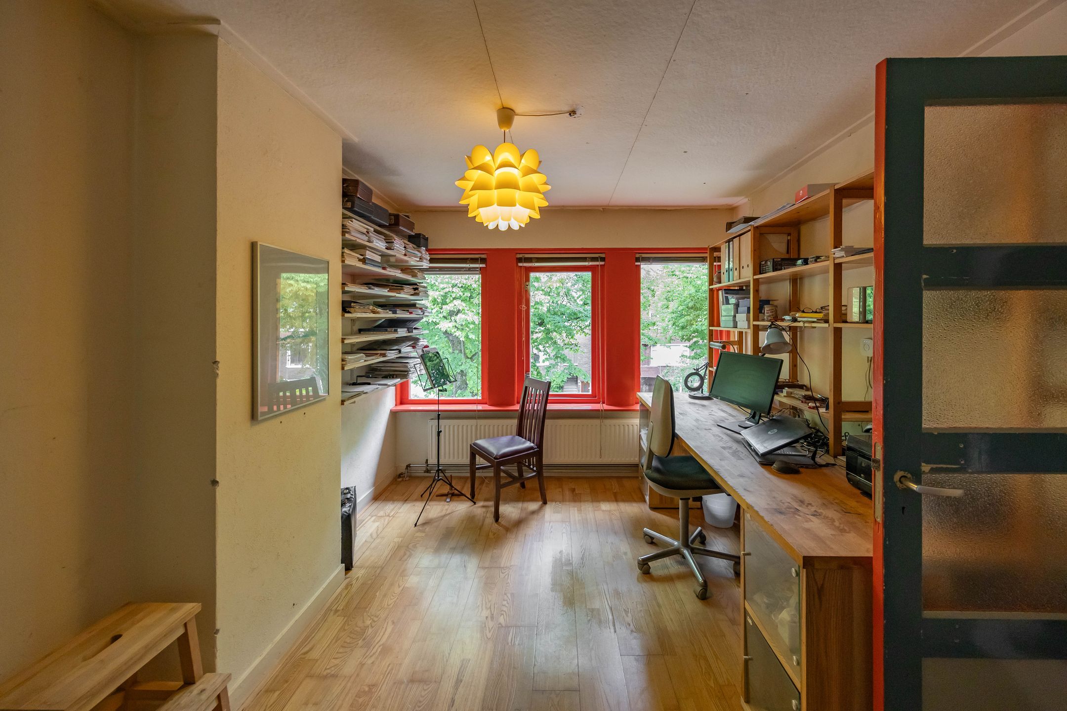 Foto 30 van Troelstralaan 34-B