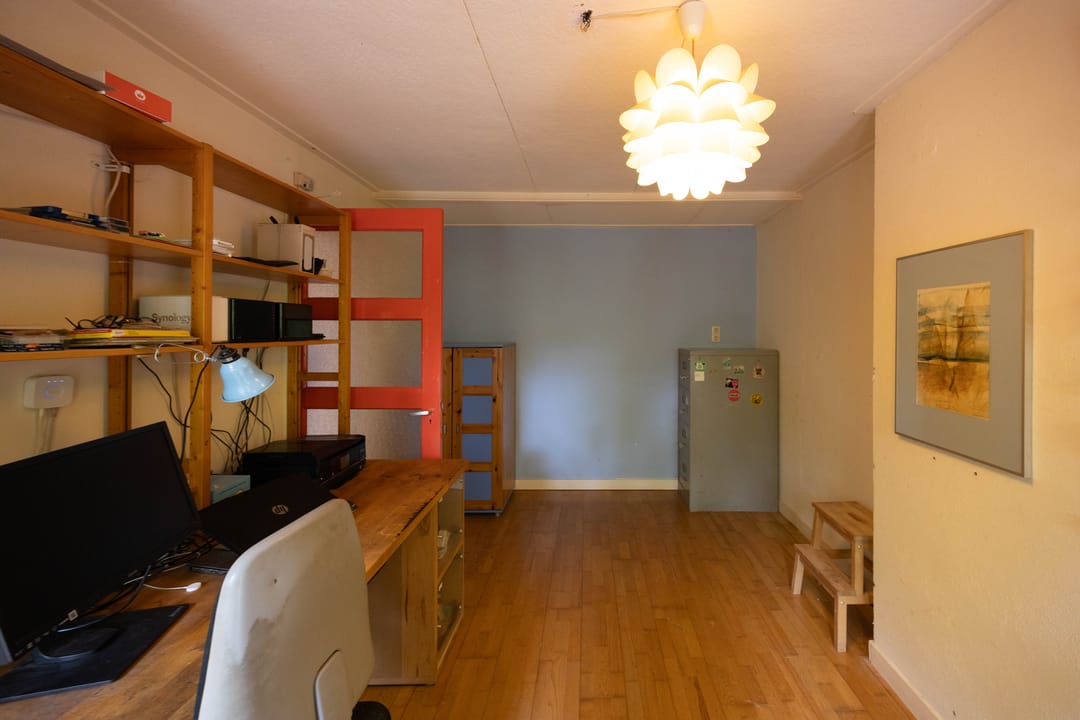 Foto 31 van Troelstralaan 34-B