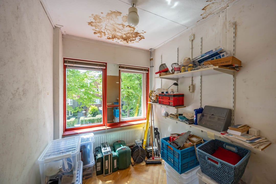 Foto 32 van Troelstralaan 34-B