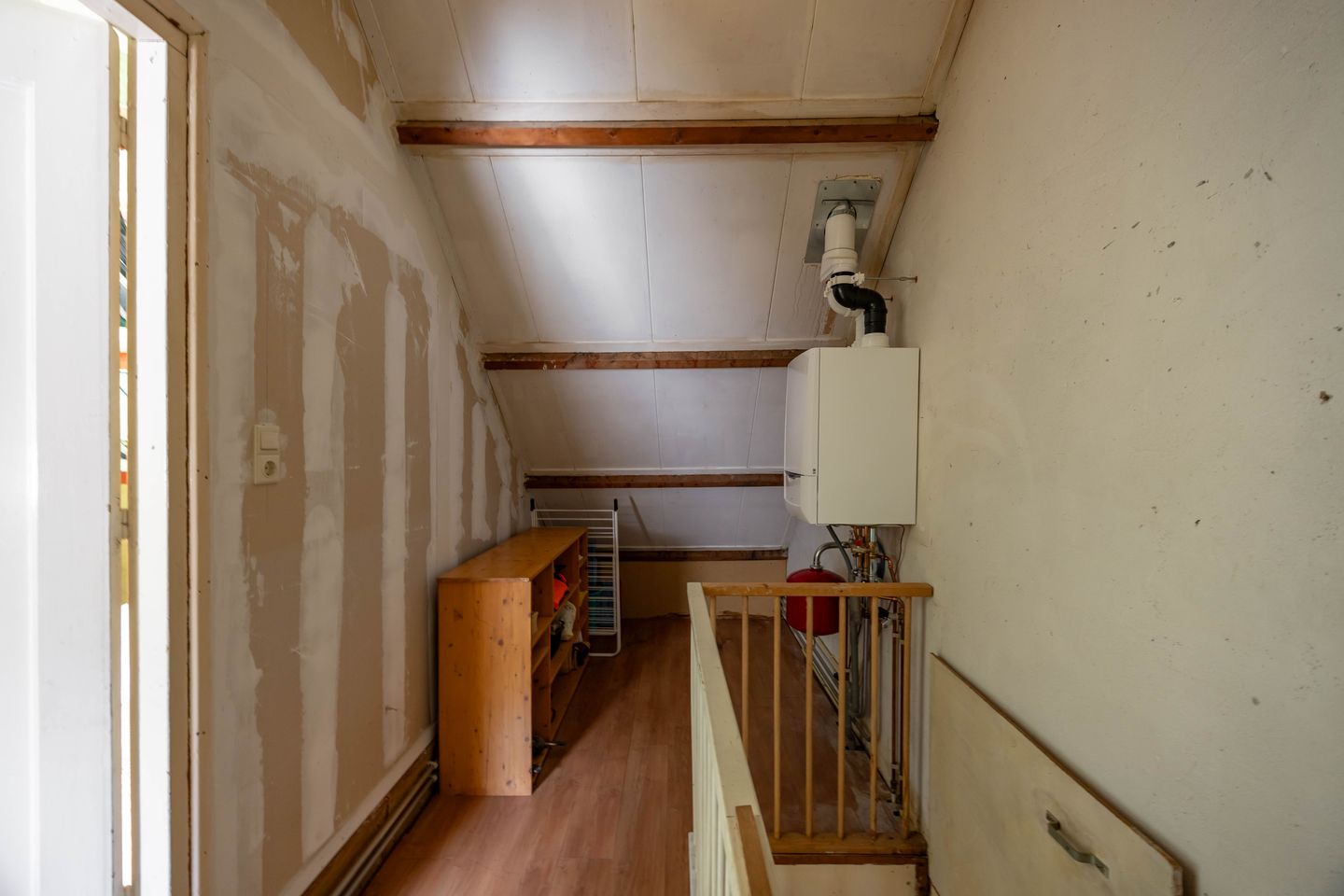 Foto 34 van Troelstralaan 34-B