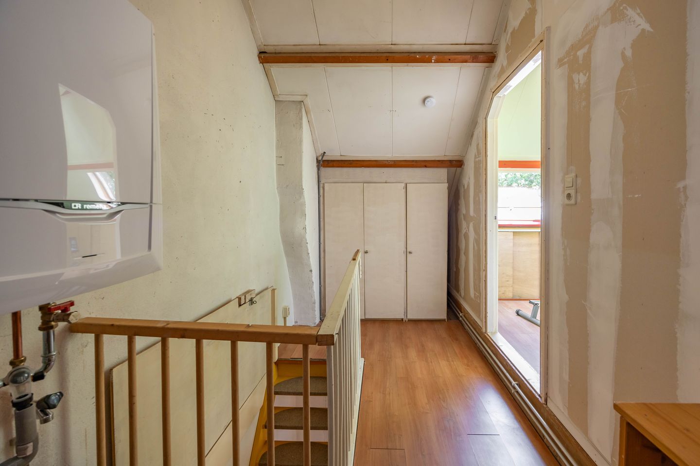 Foto 35 van Troelstralaan 34-B