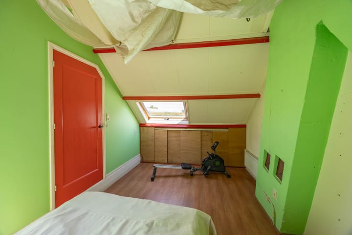 Foto 37 van Troelstralaan 34-B