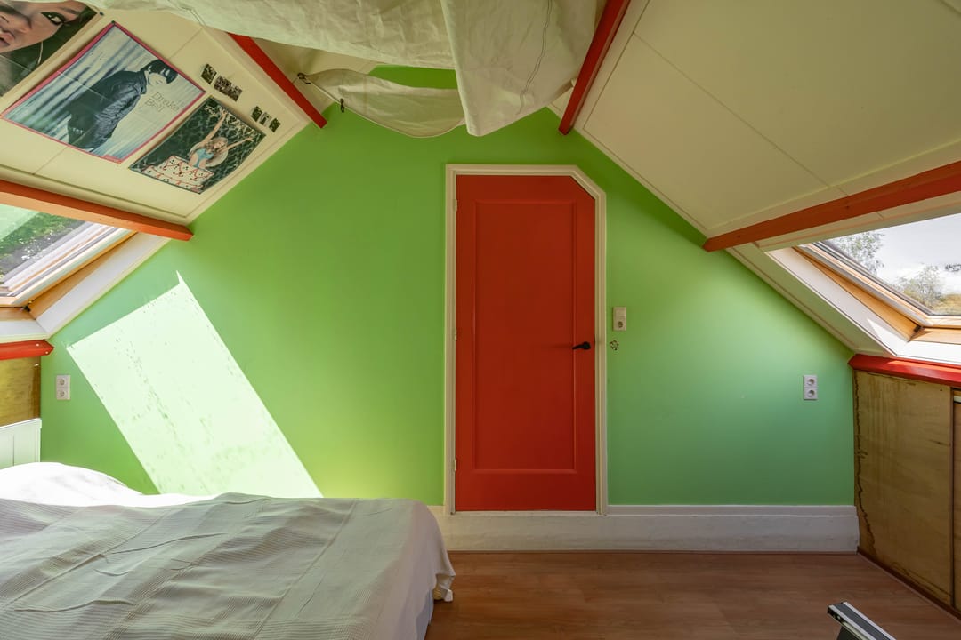 Foto 38 van Troelstralaan 34-B