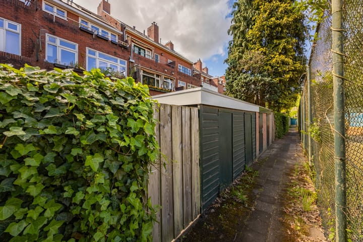 Foto 40 van Troelstralaan 34-B